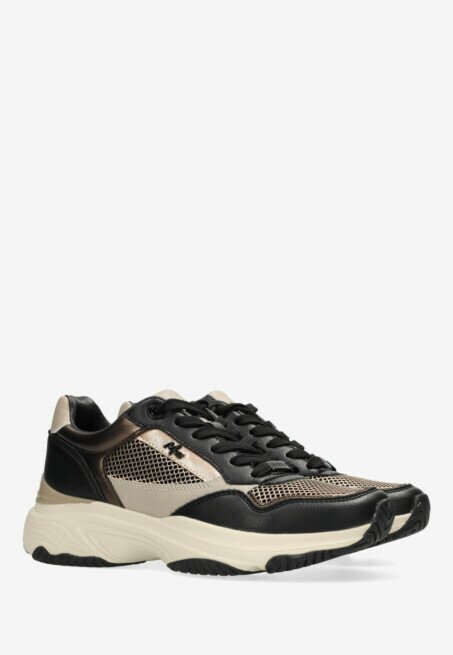 Mexx schoen taupe-photo-5