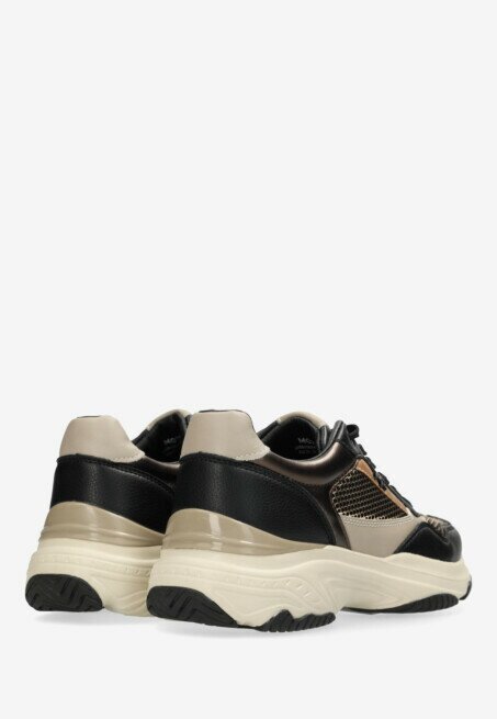Mexx schoen taupe-photo-3