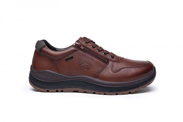 Comfort schoen cognac-photo-1