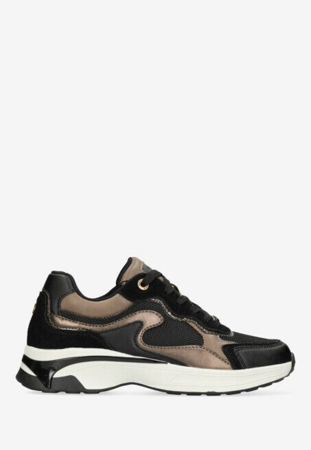 Mexx schoen zwart-photo-1
