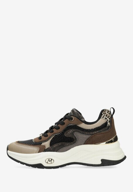 Mexx schoen zwart-photo-2