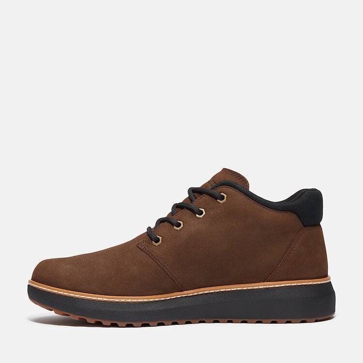 Timberland bottin nestel bruin tweede thumbnail