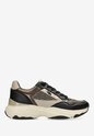 Mexx schoen taupe-thumb-1