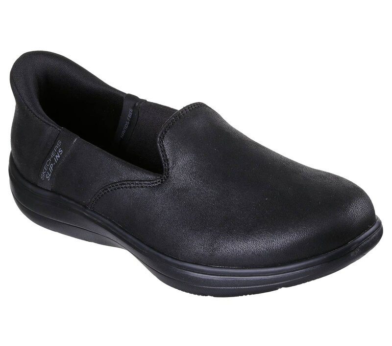 Skechers aansteker zwart-photo-2