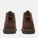 Timberland bottin nestel bruin-thumb-5
