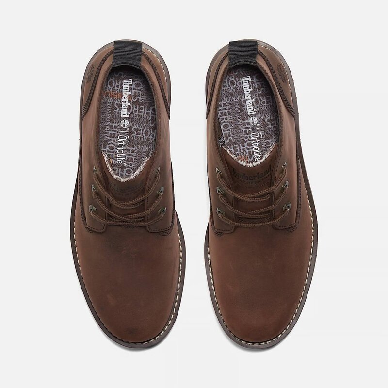 Timberland bottin nestel bruin-photo-4