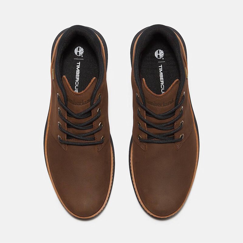 Timberland bottin nestel bruin-photo-5