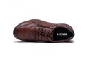 Comfort schoen cognac-thumb-3
