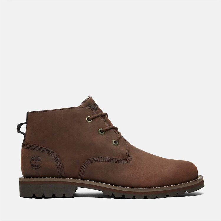 Timberland bottin nestel bruin eerste thumbnail