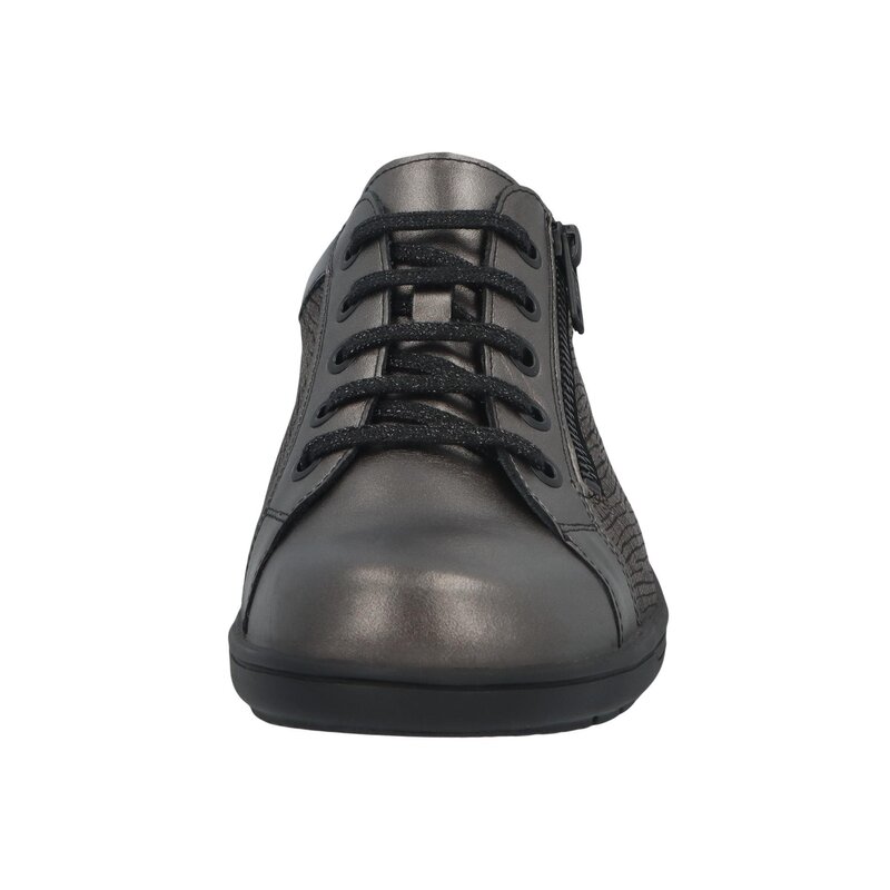 Solidus schoen brons-photo-4
