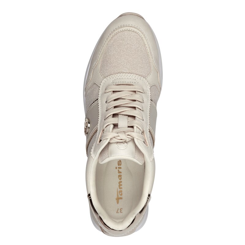 Tamaris schoen beige-photo-4
