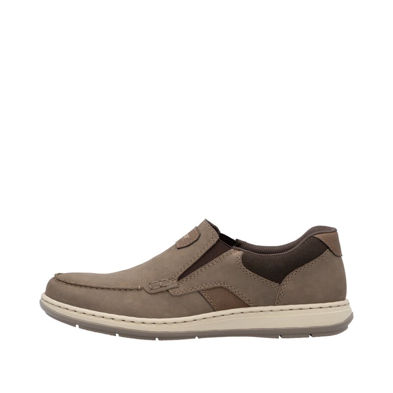 Rieker schoen bruin-photo-1