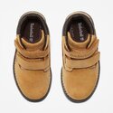 Timberland schoen oker-thumb-4