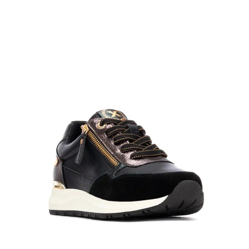 Xti schoen zwart-photo-2