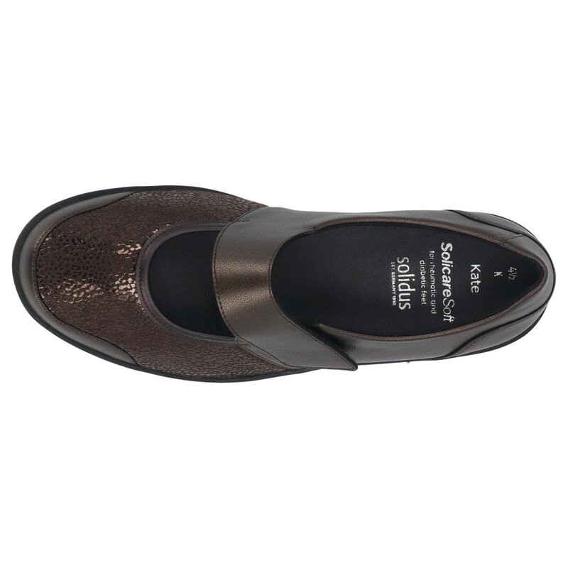 Solidus ballerina brons-photo-4