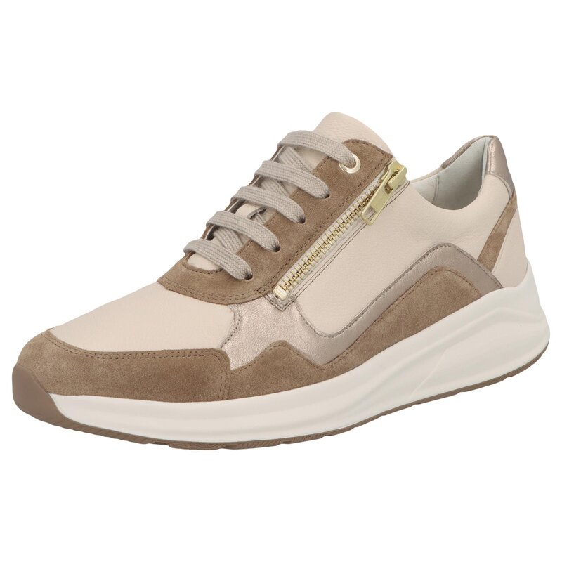 Solidus schoen beige-photo-3