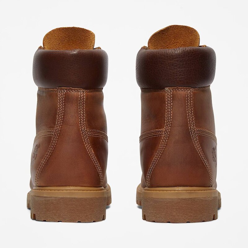 Timberland bottin nestel cognac-photo-5