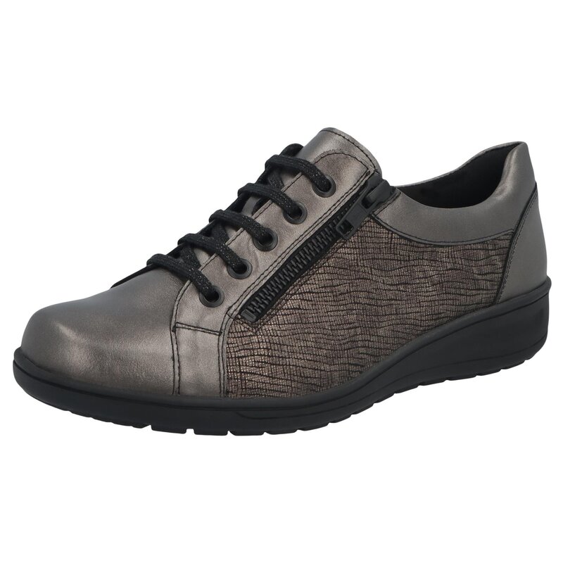 Solidus schoen brons-photo-3