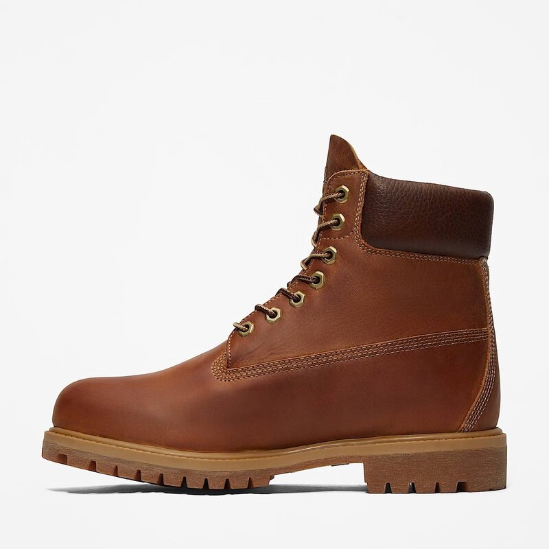 Timberland bottin nestel cognac-photo-2