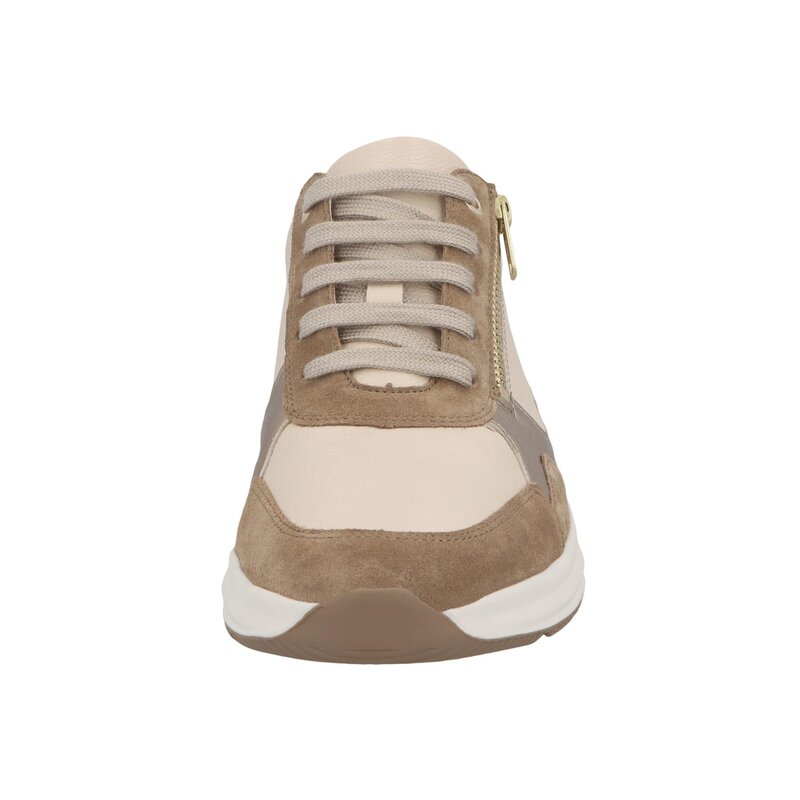 Solidus schoen beige-photo-4