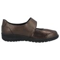 Solidus ballerina brons-thumb-2