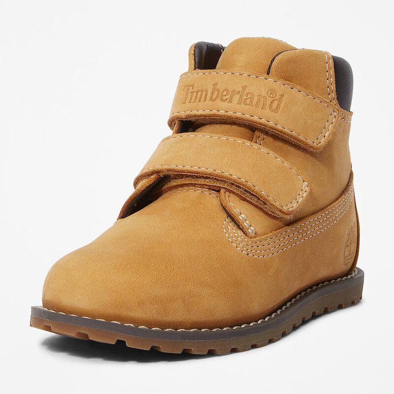 Timberland schoen oker-photo-5