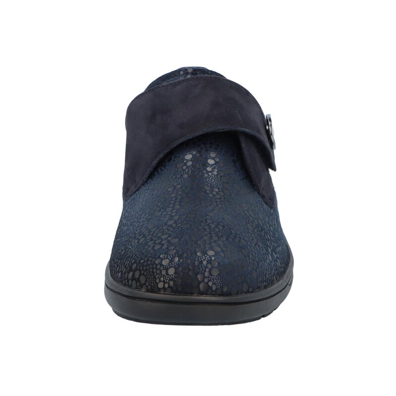 Solidus schoen blauw-photo-5