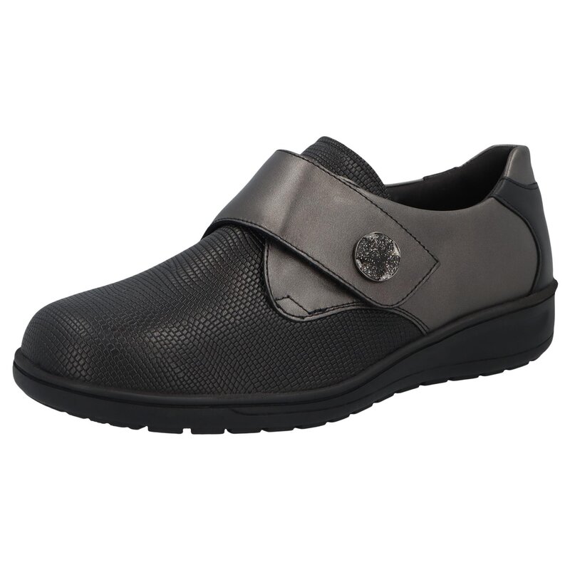 Solidus schoen brons-photo-3