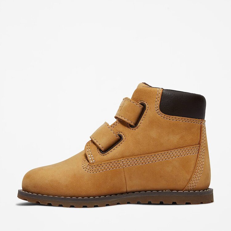 Timberland schoen oker tweede thumbnail