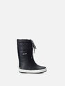 Aigle rubber blauw-thumb-1