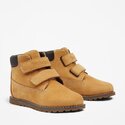 Timberland schoen oker-thumb-3