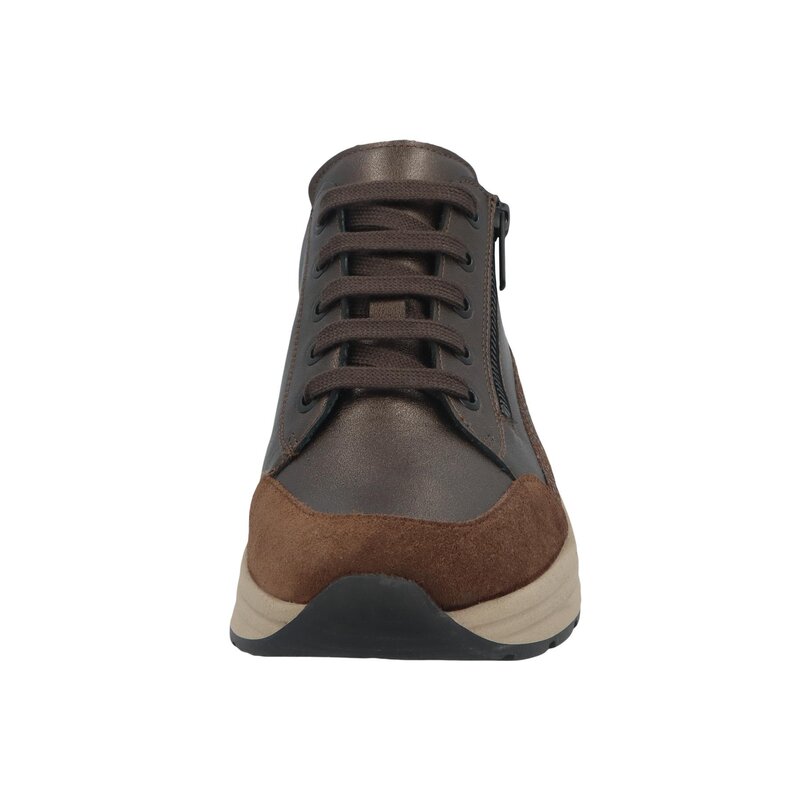 Solidus schoen bruin-photo-4