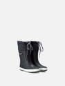 Aigle rubber blauw-thumb-2