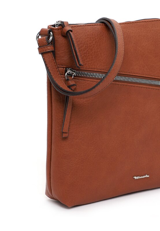 Tamaris accessoiries handtassen cognac-photo-4