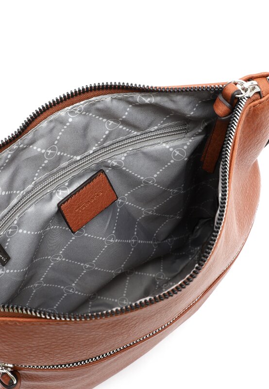 Tamaris accessoiries handtassen cognac-photo-5