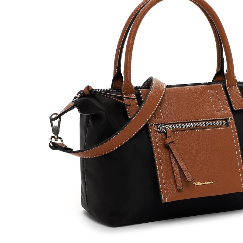 Tamaris accessoiries handtassen zwart-photo-5
