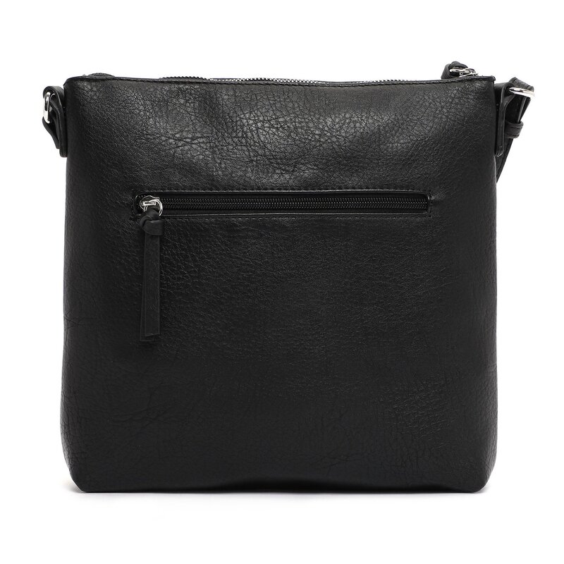 Tamaris accessoiries handtassen zwart-photo-2