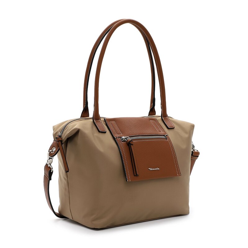 Tamaris accessoiries handtassen beige-photo-2