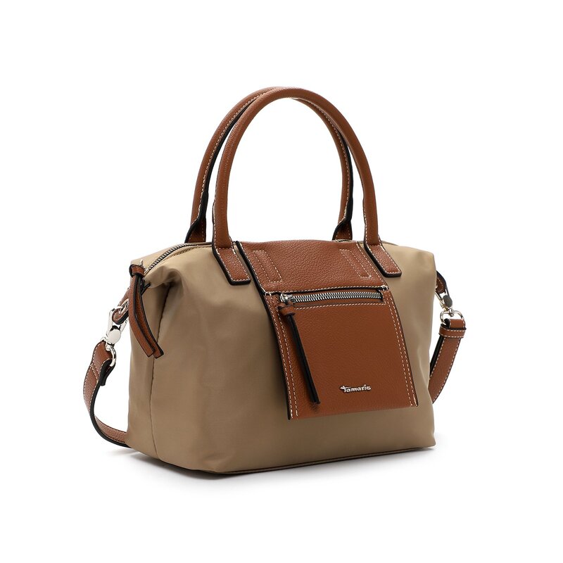 Tamaris accessoiries handtassen zand-photo-2