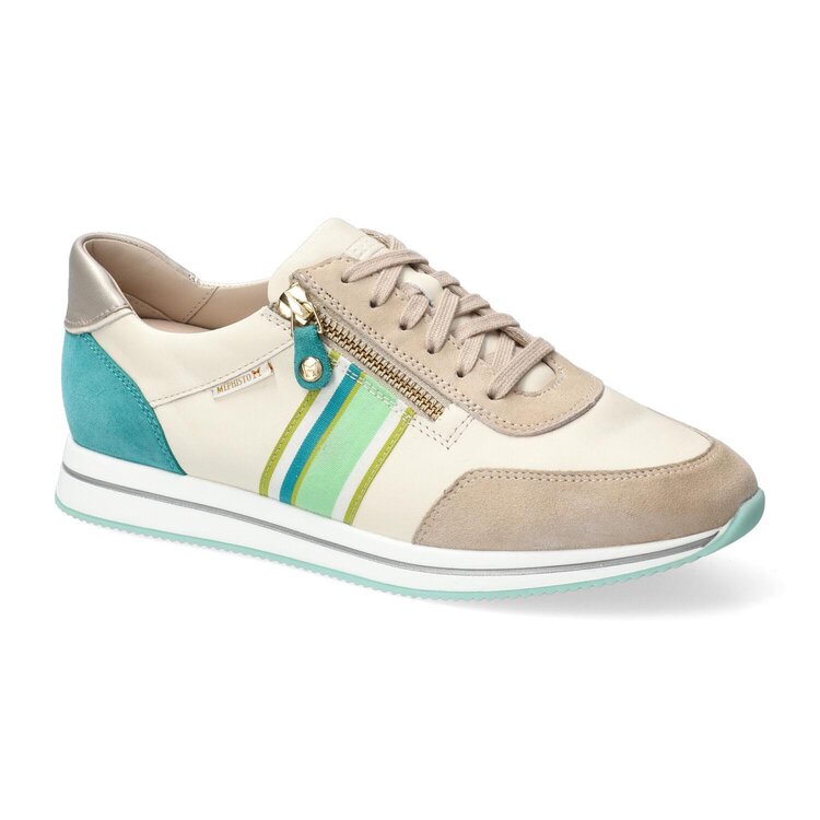 Mephisto schoen beige tweede thumbnail