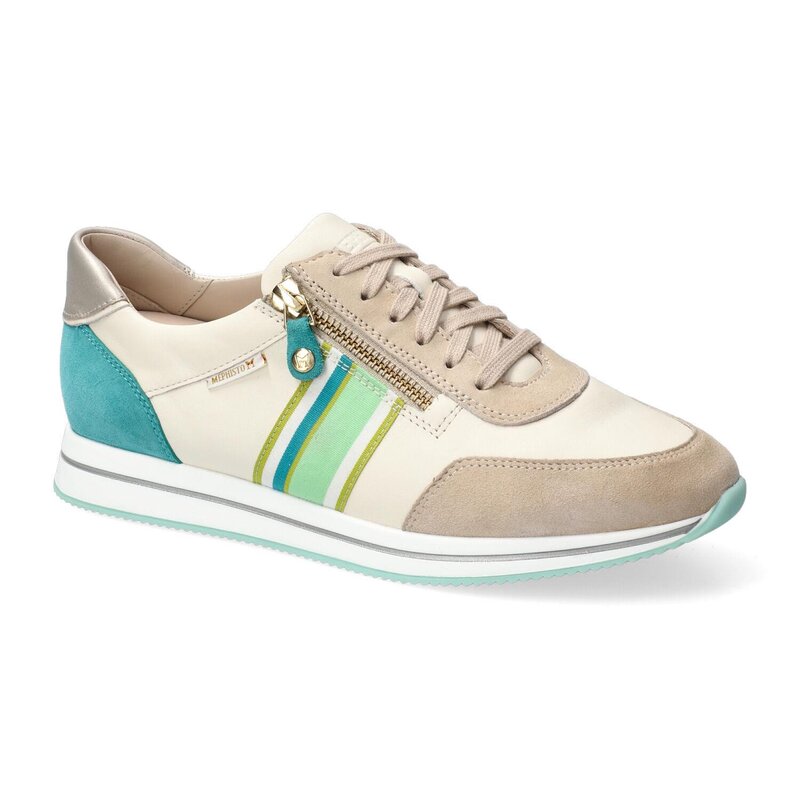 Mephisto schoen beige-photo-2