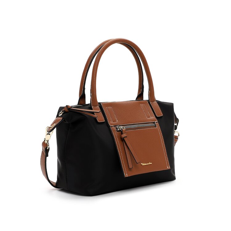 Tamaris accessoiries handtassen zwart tweede thumbnail