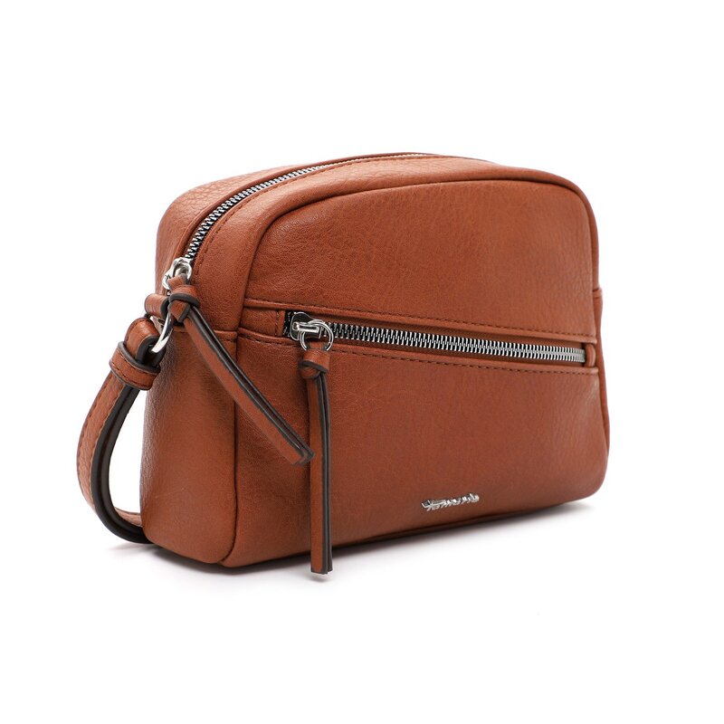 Tamaris accessoiries handtassen cognac-photo-2