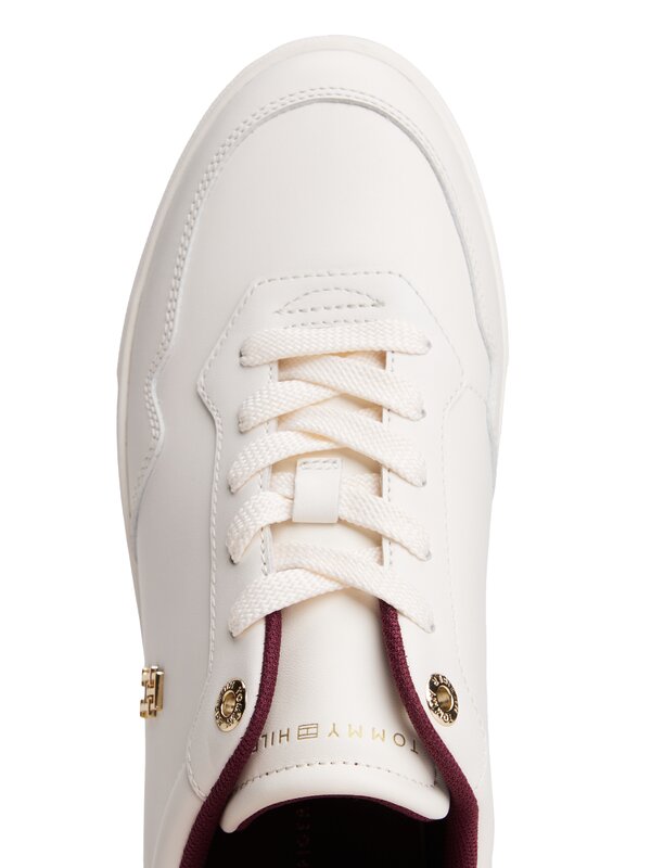 Tommy hilfiger schoen zwart-photo-5