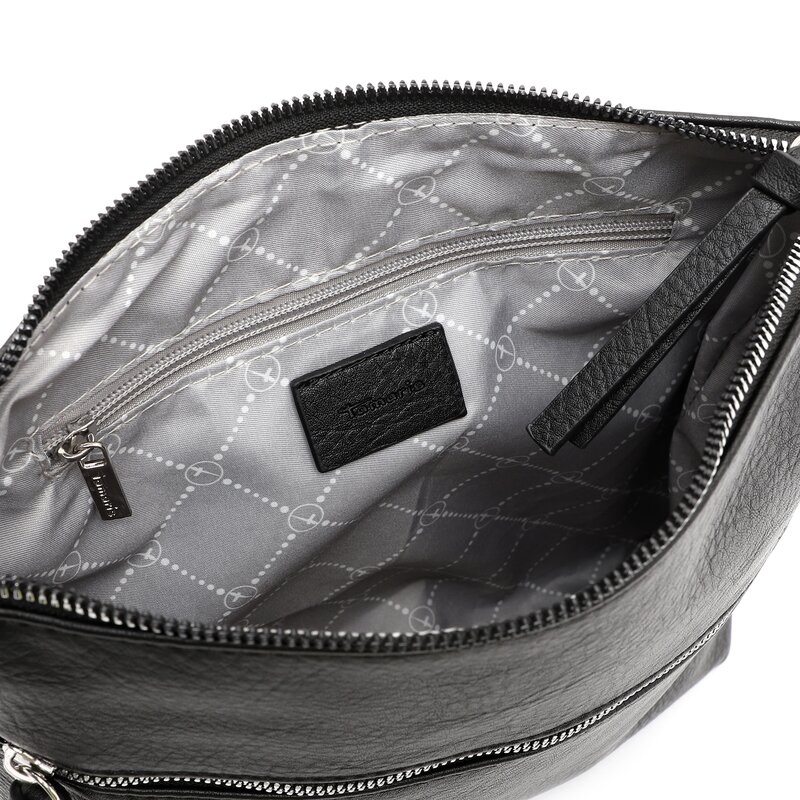 Tamaris accessoiries handtassen zwart-photo-4
