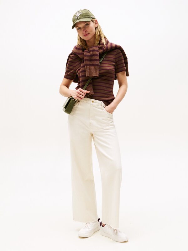 Tommy hilfiger schoen zwart-photo-6