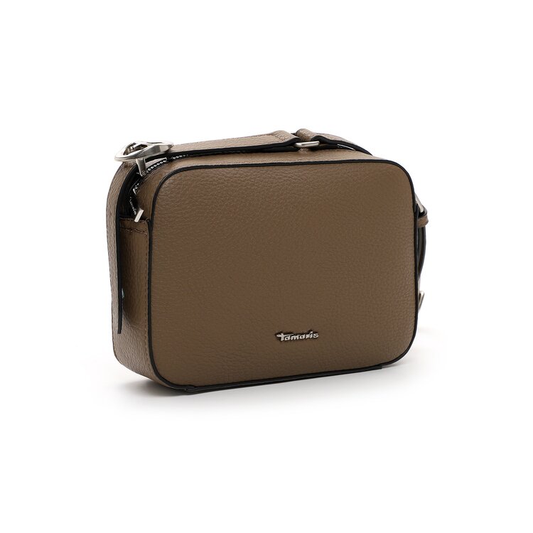 Tamaris accessoiries handtassen taupe tweede thumbnail