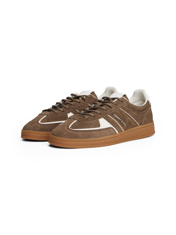 Tommy hilfiger schoen kaki-photo-3