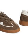 Tommy hilfiger schoen kaki-thumb-5