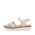 Remonte sandaal beige-thumb-1